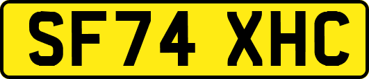 SF74XHC