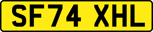 SF74XHL