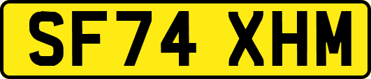SF74XHM