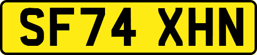 SF74XHN