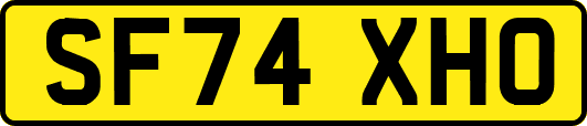 SF74XHO