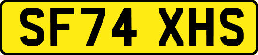 SF74XHS