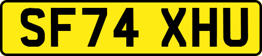 SF74XHU