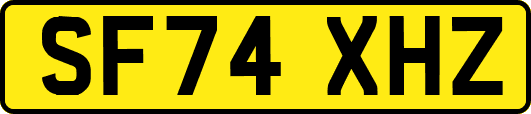 SF74XHZ