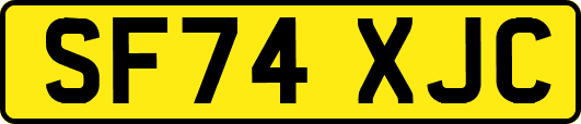 SF74XJC