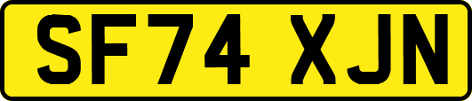 SF74XJN