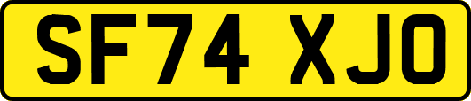 SF74XJO