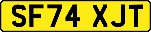 SF74XJT