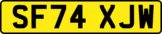 SF74XJW