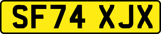 SF74XJX