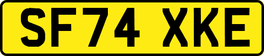 SF74XKE