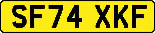 SF74XKF