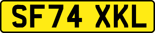 SF74XKL