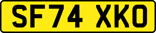 SF74XKO