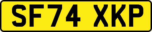 SF74XKP