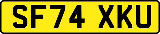 SF74XKU