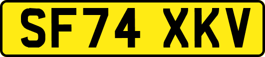SF74XKV