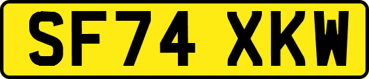 SF74XKW