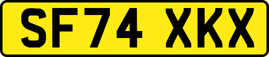 SF74XKX