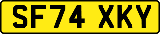 SF74XKY