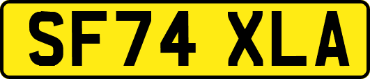 SF74XLA