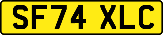 SF74XLC