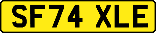 SF74XLE