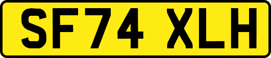 SF74XLH