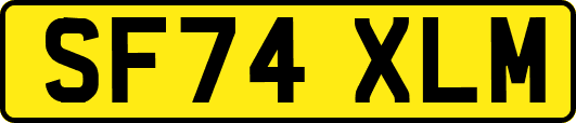 SF74XLM