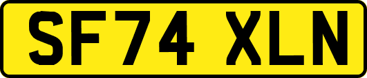 SF74XLN