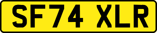 SF74XLR