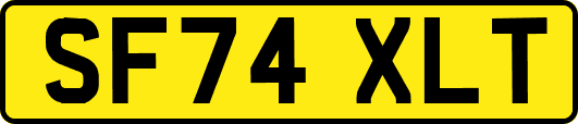 SF74XLT
