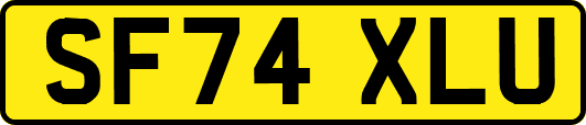 SF74XLU