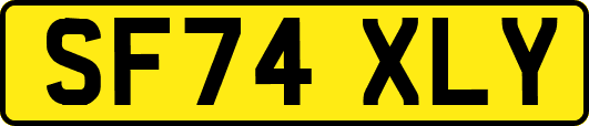 SF74XLY