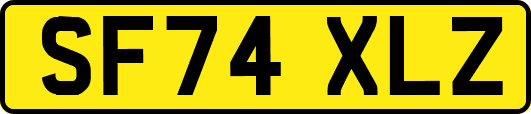 SF74XLZ