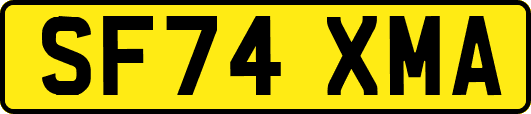 SF74XMA