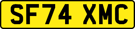 SF74XMC