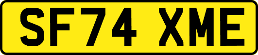 SF74XME