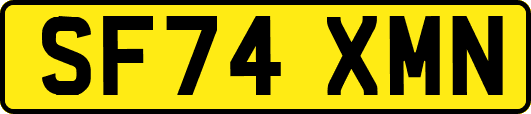 SF74XMN