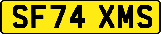 SF74XMS