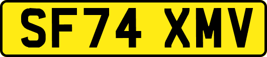 SF74XMV
