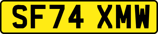 SF74XMW