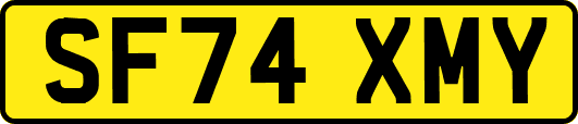 SF74XMY