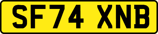 SF74XNB