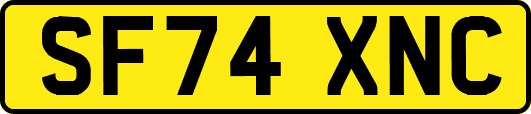 SF74XNC