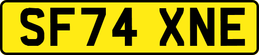 SF74XNE