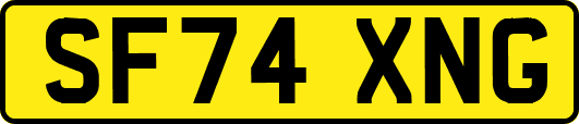 SF74XNG