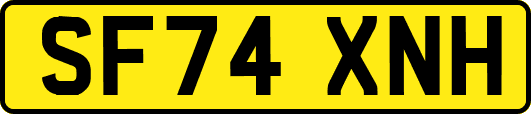 SF74XNH