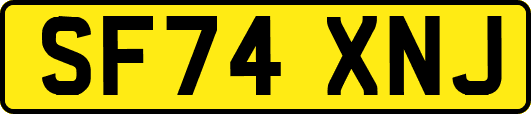 SF74XNJ