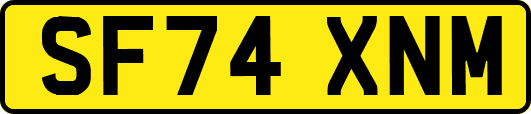 SF74XNM